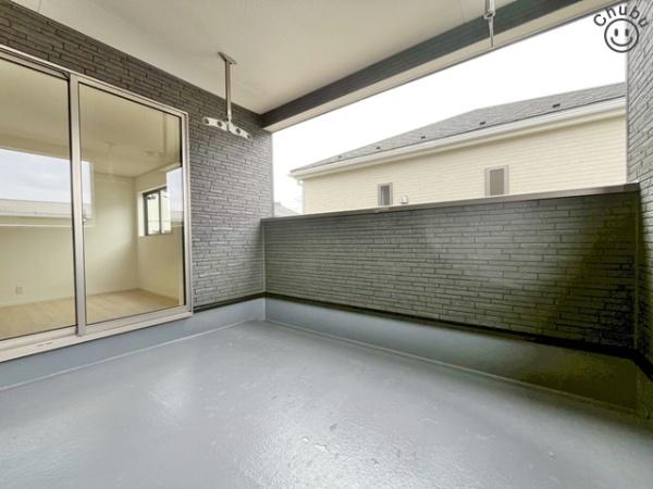 安城市榎前町新築戸建全2棟1号棟