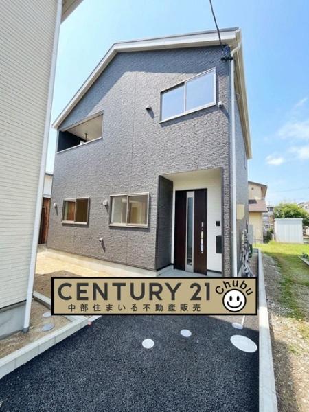 安城市榎前町新築戸建全2棟1号棟