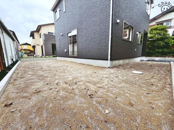 安城市榎前町新築戸建全2棟1号棟