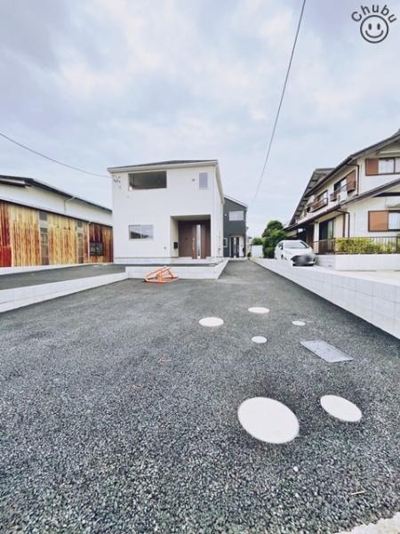 安城市榎前町新築戸建全2棟1号棟
