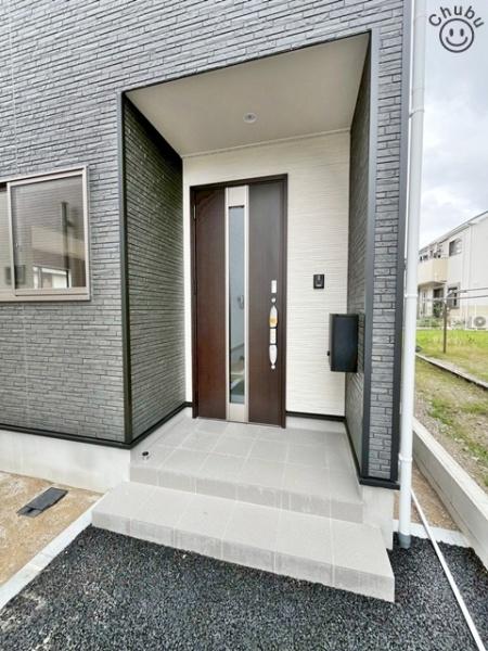 安城市榎前町新築戸建全2棟1号棟