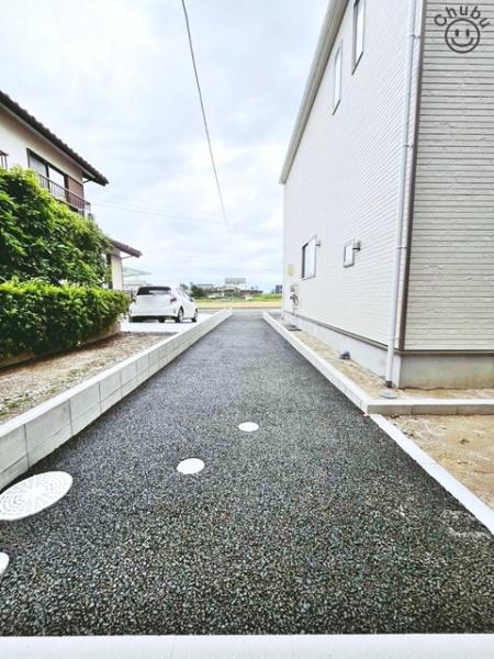 安城市榎前町新築戸建全2棟1号棟