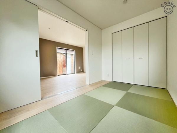 安城市榎前町新築戸建全2棟1号棟