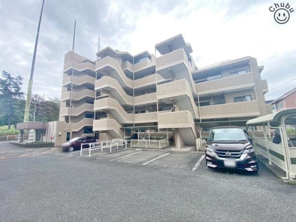 ライフプラザ大府桜木町１番館