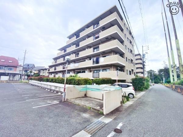 ライフプラザ大府桜木町１番館