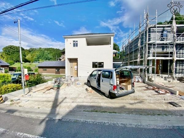 岡崎市細川町新築戸建全2棟1号棟