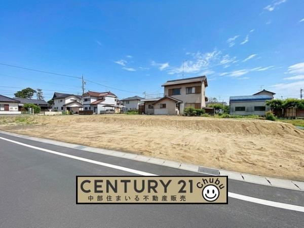 岡崎市矢作町新築戸建全2棟1号棟