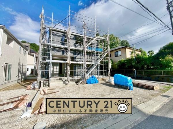 岡崎市細川町新築戸建全2棟2号棟