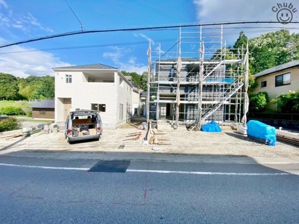 岡崎市細川町新築戸建全2棟2号棟