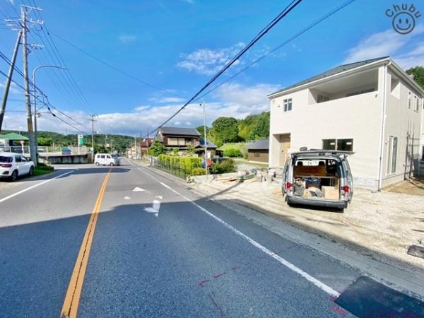岡崎市細川町新築戸建全2棟2号棟