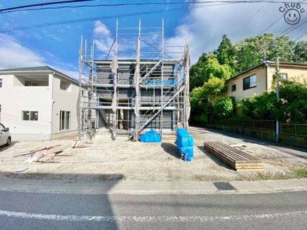 岡崎市細川町新築戸建全2棟2号棟