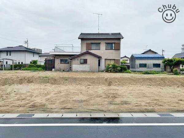 岡崎市矢作町新築戸建全2棟2号棟
