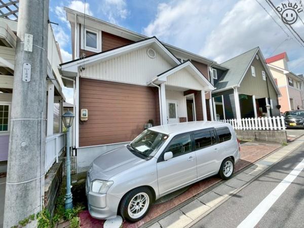 岡崎市美合町字入込の中古一戸建て