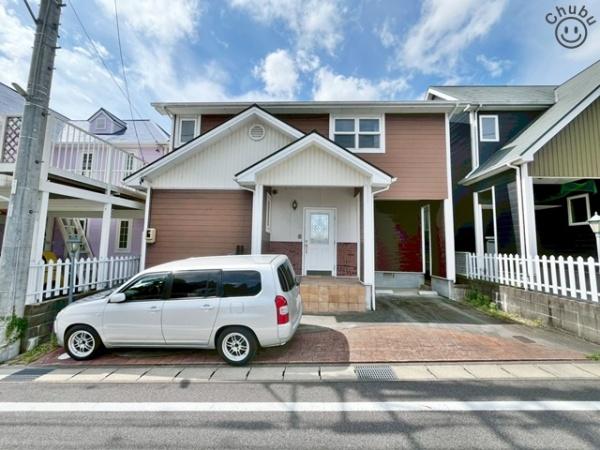 岡崎市美合町字入込の中古一戸建て