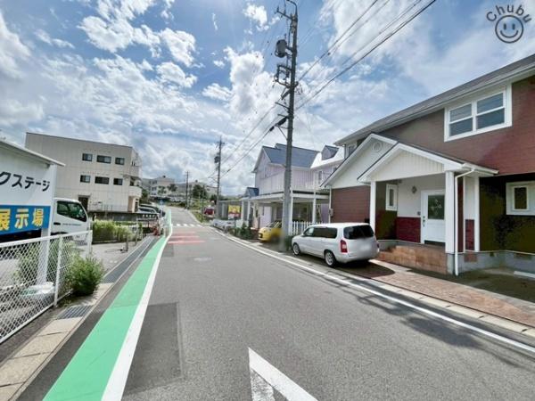 岡崎市美合町リ・フォーム住宅