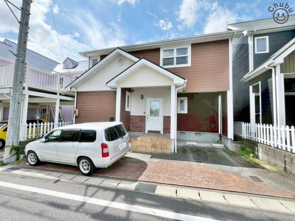 岡崎市美合町リ・フォーム住宅