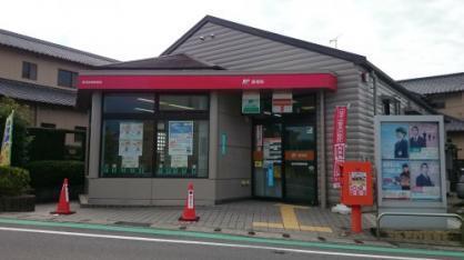 豊田市駒場町新築戸建全3棟1号棟(豊田駒場郵便局)