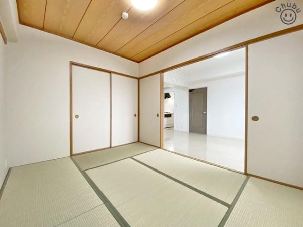 ネオシティ岡崎南壱番館