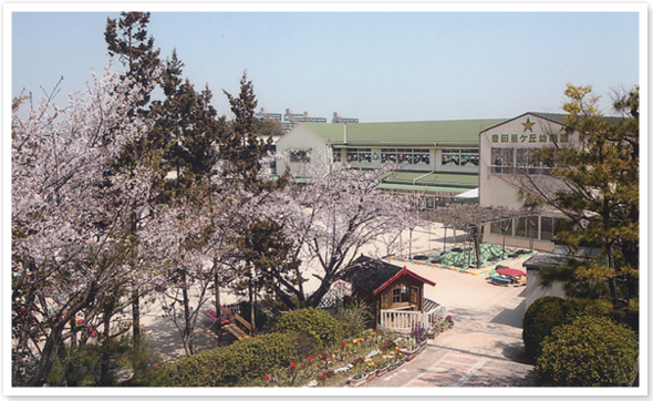 豊田市駒場町新築戸建全3棟2号棟(豊田星ケ丘幼稚園)