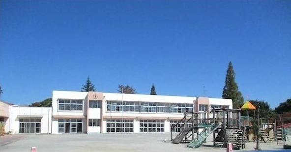 豊田市駒場町新築戸建全3棟3号棟(豊田市立駒場こども園)