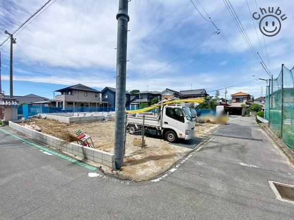豊田市駒場町新築戸建全3棟3号棟