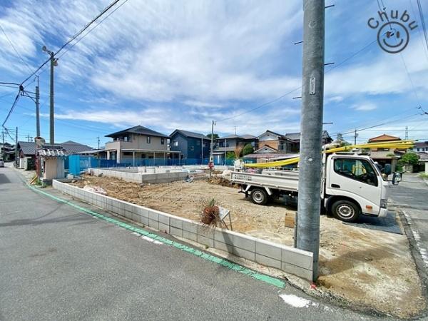 豊田市駒場町新築戸建全3棟3号棟