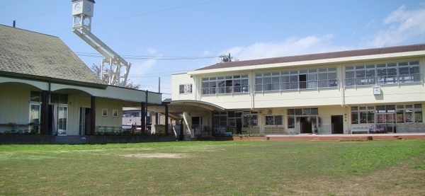 岡崎市中島町新築戸建全3棟1号棟(ながら幼稚園)