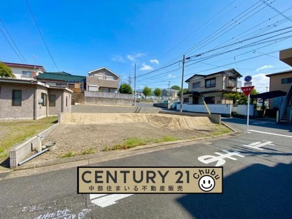 岡崎市井田町新築戸建全2棟1号棟