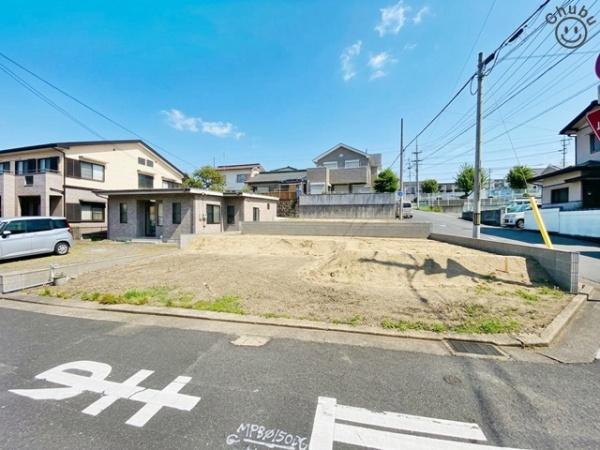 岡崎市井田町新築戸建全2棟1号棟