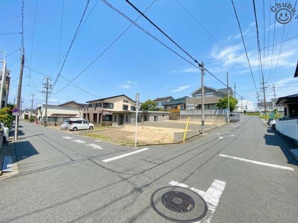 岡崎市井田町新築戸建全2棟2号棟