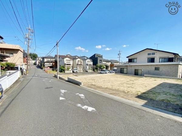 岡崎市井田町新築戸建全2棟2号棟