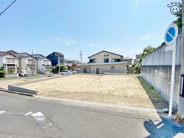 岡崎市井田町新築戸建全2棟2号棟