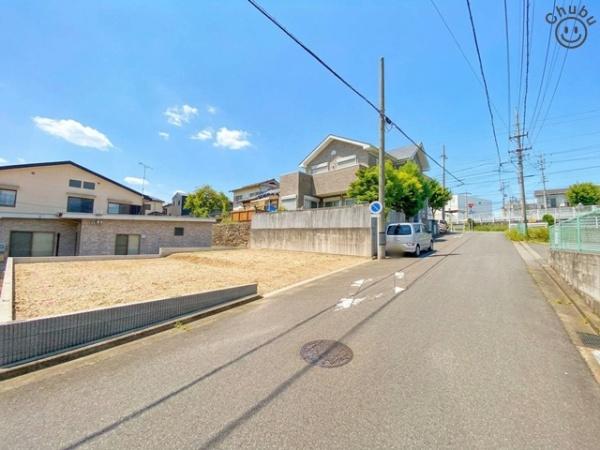 岡崎市井田町新築戸建全2棟2号棟