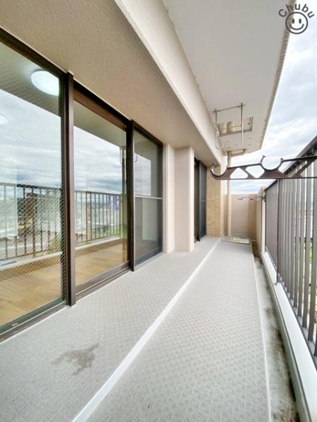 ライオンズマンション西岡崎
