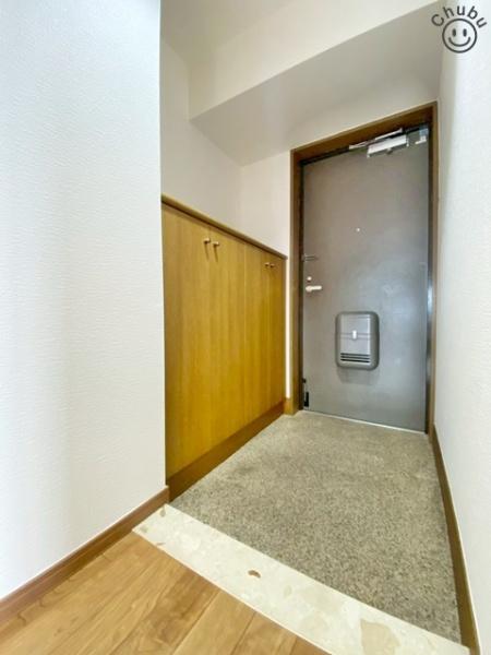 ライオンズマンション西岡崎