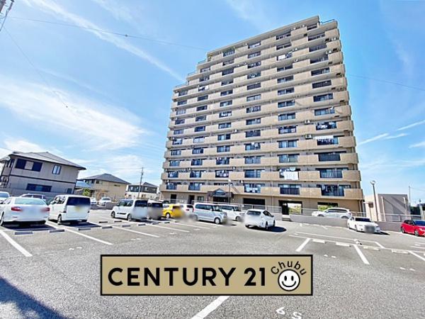 ライオンズマンション西岡崎