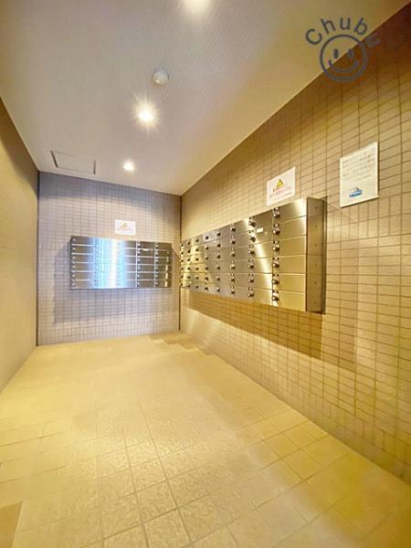 ライオンズマンション西岡崎