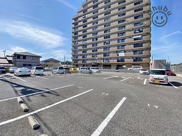 ライオンズマンション西岡崎
