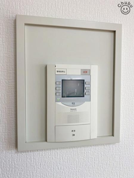 ライオンズマンション西岡崎