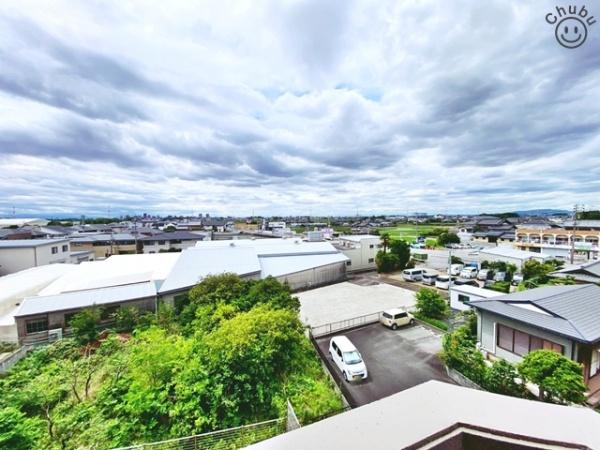 ライオンズマンション西岡崎