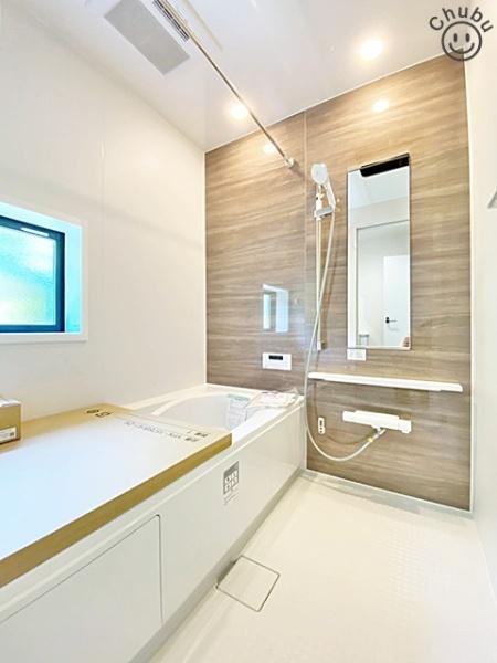 東郷町春木新築戸建全1棟