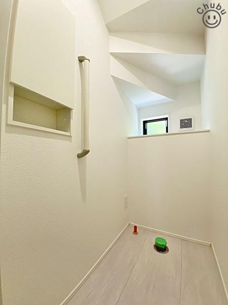 東郷町春木新築戸建全1棟