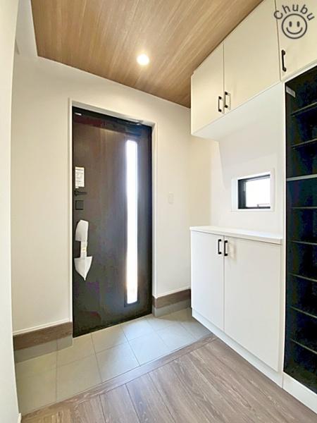東郷町春木新築戸建全1棟