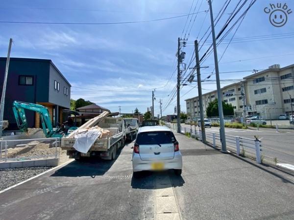 東郷町春木新築戸建全1棟