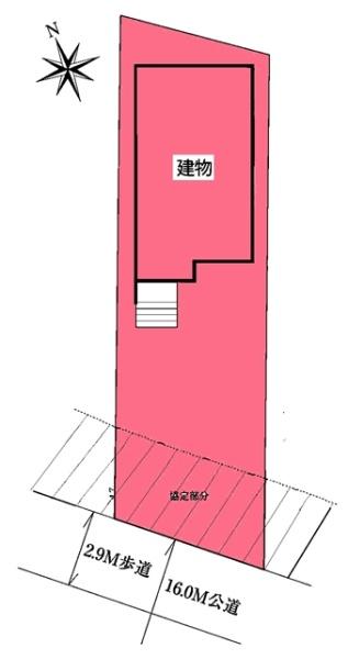 東郷町春木新築戸建全1棟