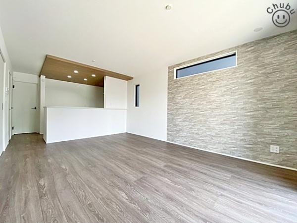 東郷町春木新築戸建全1棟