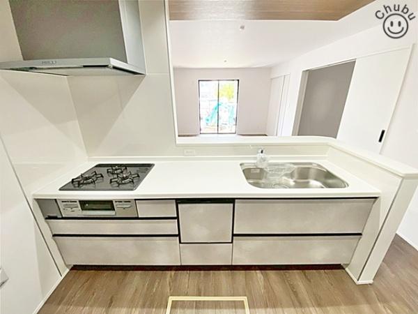 東郷町春木新築戸建全1棟