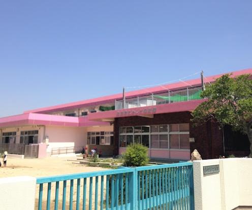 額田郡幸田町大字相見字四十五間の中古一戸建て(幸田町立わしだ保育園)