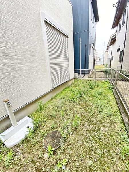 額田郡幸田町大字相見字四十五間の中古一戸建て