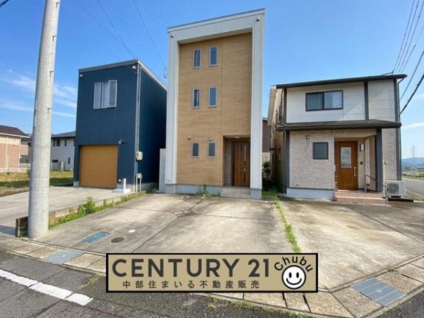 幸田町相見　中古戸建
